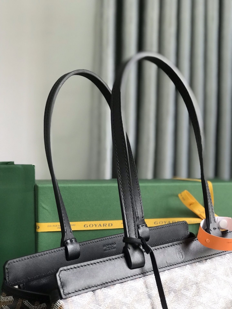 Goyard Top Handle Bags